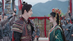 恋華～ラブ・オブ・フェニックス～ 第23話