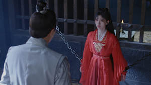 恋華～ラブ・オブ・フェニックス～ 第24話