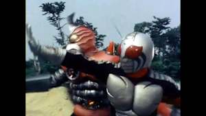 仮面ライダースーパー1 第45話 君の考えた最優秀怪人ショオカキング