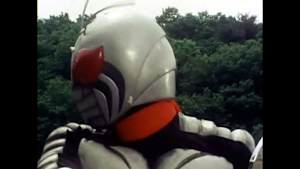 仮面ライダースーパー1 第35話 怪奇イス人間！処刑の部屋！