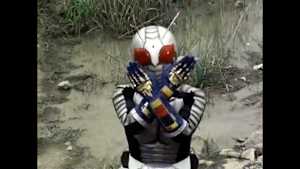 仮面ライダースーパー1 第33話 みんなで闘おう！恐怖のラジコン怪人