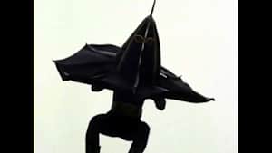 仮面ライダースーパー1 第29話 雨あめ降れふれ！怪奇傘男！！