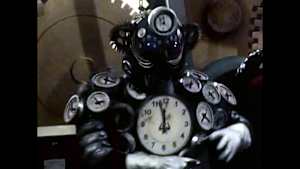 仮面ライダースーパー1 第26話 時計にご用心？ジンドグマの罠！！