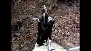 仮面ライダースーパー1 第23話 不死身の帝王テラーマクロの正体は？