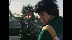 仮面ライダースーパー1 第20話 君の家に！ドグマの電話が今夜鳴る