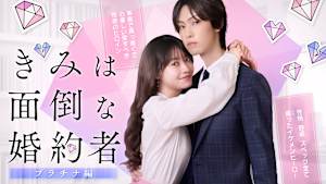 きみは面倒な婚約者 プラチナ編