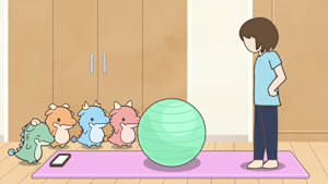 第2話 『ダイエットしたいんだが』