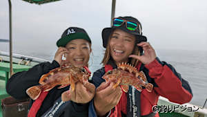 休日は釣りに夢中！ 49 / 淡路島に夢中！