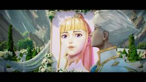 TO BE HERO X 第2話 シャオ・ユエチン