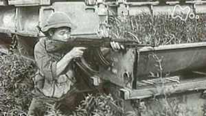 映像の世紀バタフライエフェクト　カラシニコフ銃１億丁　史上最悪の殺人兵器