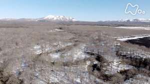 さわやか自然百景　北海道　西別川