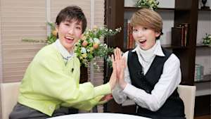 【宝塚歌劇】Cafe ふぉるだ ＃44