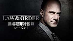 LAW＆ORDER：組織犯罪特捜班
