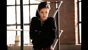 LAW＆ORDER：組織犯罪特捜班 シーズン1 第2話 父の跡目