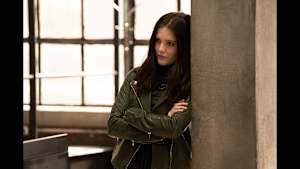 LAW＆ORDER：組織犯罪特捜班 シーズン1 第5話 模造品