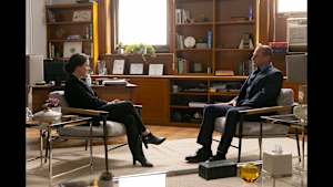 LAW＆ORDER：組織犯罪特捜班 シーズン1 第8話 （最終話）正義とは