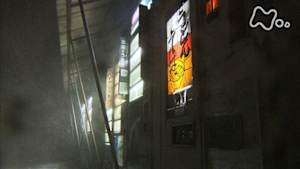 ドキュメント７２時間　秋田　真冬の自販機の前で・惜別編