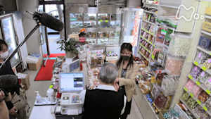 ドキュメント７２時間　銀座おつまみラプソディ