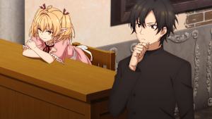 一瞬で治療していたのに役立たずと追放された天才治癒師、闇ヒーラーとして楽しく生きる 第3話 争奪戦