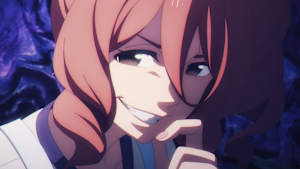 ウマ娘 シンデレラグレイ 第3話 頂の景色