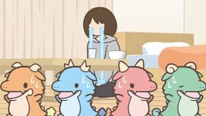 第4話 『あ、ありがたいんだが』