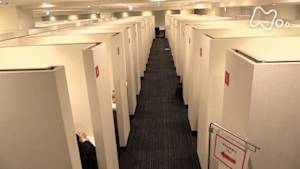 ドキュメント７２時間　白い秘密の婚活ルーム