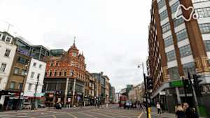 世界ふれあい街歩き　多様性を楽しむ移民街ロンドン　ハックニー　～イギリス～