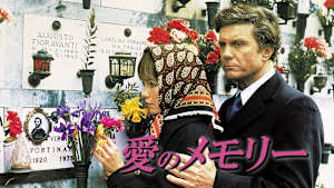 愛のメモリー