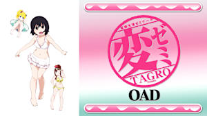 変ゼミ OAD
