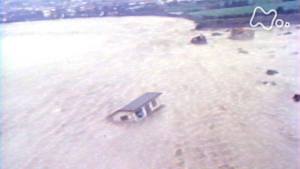 アナザーストーリーズ　運命の分岐点　山田太一傑作ドラマ『岸辺のアルバム』と多摩川水害