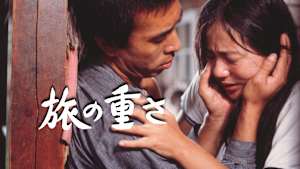 旅の重さ