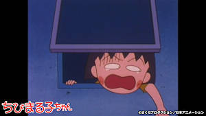 第127話 「まる子 大パニック」の巻