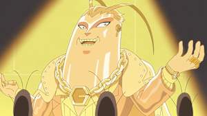 第113話 ププッ せんにゅうするかいとう