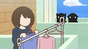 第6話 『引っ越しそばなんだが』