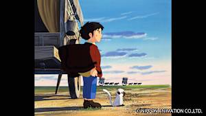 母をたずねて三千里 HDリマスター版