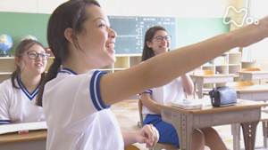 ＥＴＶ特集　すべての子どもに学ぶ場を～ある中学校と外国人生徒の歳月～