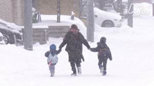 ＥＴＶ特集　子と親の“むぎのこ村”