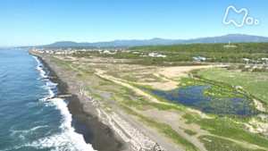 さわやか自然百景　北海道　ヨコスト湿原
