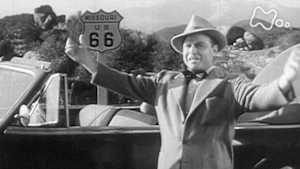 映像の世紀バタフライエフェクト　ルート６６　アメリカの夢と絶望を運んだ道