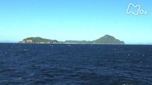 さわやか自然百景　大分　姫島