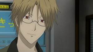 第九話 あやかし祓い