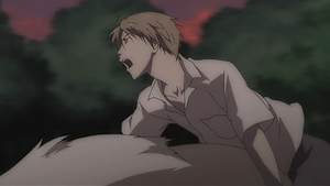 第五話 心色の切符