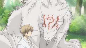 第一話 猫と友人帳