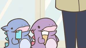 第7話 『あらたなかいじゅうたちなんだが』