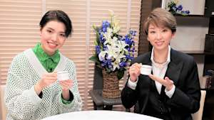 【宝塚歌劇】Cafe ふぉるだ ＃45