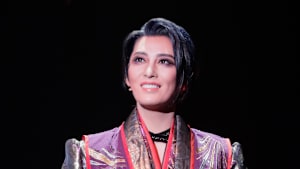 【宝塚歌劇】万華鏡百景色（’23年月組・東京・千秋楽）