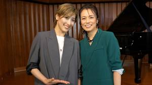 【宝塚歌劇】夢の音楽会「彩吹真央・水美舞斗」