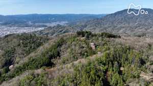 にっぽん百名山　歴史と文化を味わう～京都・東山トレイル～