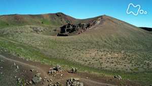 にっぽん百名山　多彩な表情の活火山～岩手山～