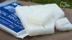 グレーテルのかまど　ピーターラビットのはっかあめ